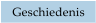 Geschiedenis